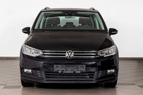 Volkswagen Touran 2024