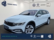 Volkswagen Passat 2023