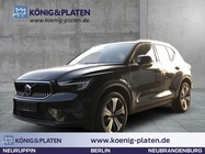 Volvo XC40 2022