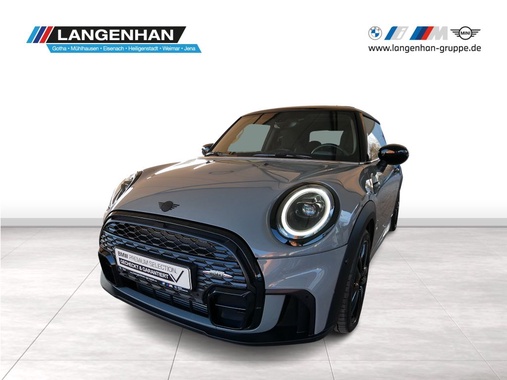 MINI Cooper 2022