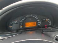 Mercedes-Benz C-Class 2003
