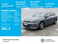 Volkswagen Passat 2025