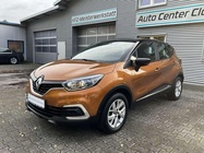 Renault Captur 2019
