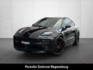 Porsche Macan 2026