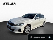 BMW 3 Series 2023