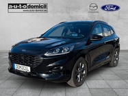 Ford Kuga 2022