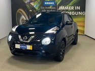 Nissan Juke 2015