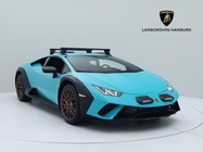 Lamborghini Huracan 2025