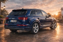 Audi Q7 2019