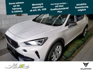 Cupra Formentor 2022