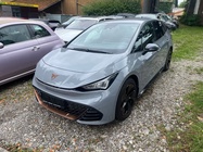 Cupra Born 2023