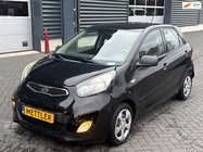 Kia Picanto 2012