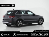 Mercedes-Benz GLC-Class 2022