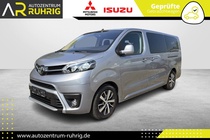 Toyota Proace 2023