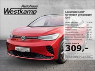 Volkswagen ID.4 2023