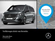 Mercedes-Benz V-Class 2025