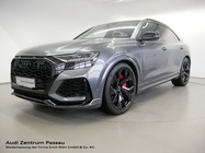 Audi RSQ8 2022