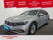 Volkswagen Passat 2023