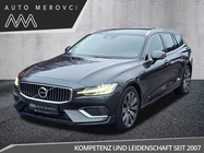 Volvo V60 2021