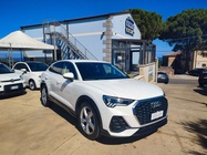 Audi Q3 2020