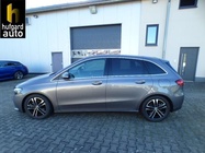 Mercedes-Benz B-Class 2024
