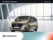 Mercedes-Benz Vito 2024