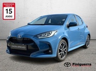 Toyota Yaris 2022