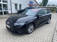 Audi A3 2021