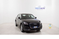 Audi Q2 2020
