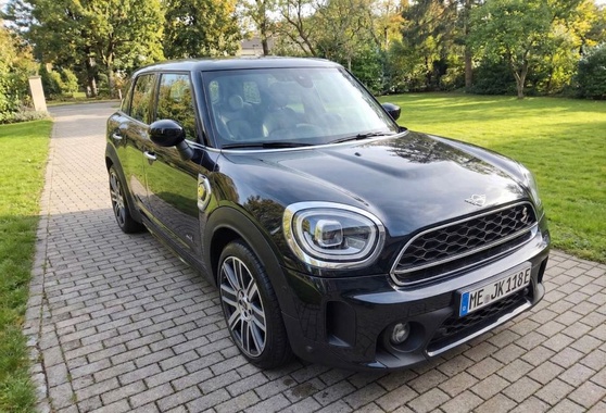 MINI Countryman 2022