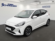 Hyundai i10 2025