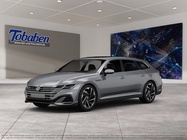 Volkswagen Arteon 2022