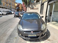 Fiat Bravo 2012