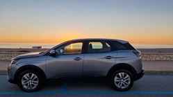 Peugeot 3008 2021