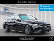 Mercedes-Benz C-Class 2023