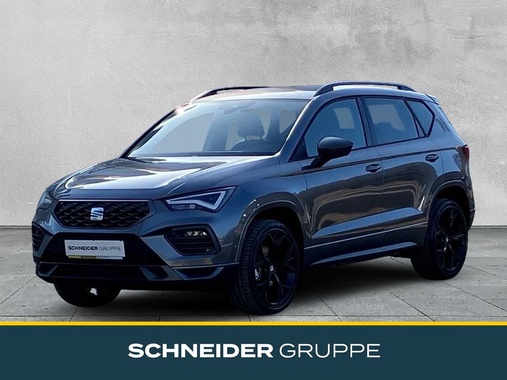 Seat Ateca 2026
