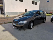 Fiat Croma 2007
