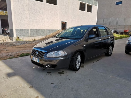 Fiat Croma 2007