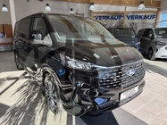 Ford Tourneo Custom 2025