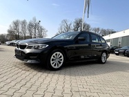 BMW 3 Series 2021