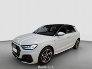 Audi A1 2025