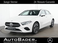 Mercedes-Benz A-Class 2024