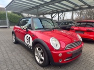 MINI Cooper 2005