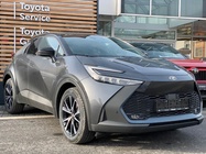 Toyota C-HR 2024