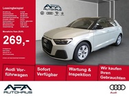 Audi A1 2025