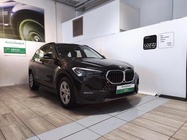 BMW X1 2021