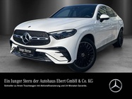 Mercedes-Benz GLC-Class 2023