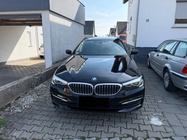 BMW 5 Series 2019
