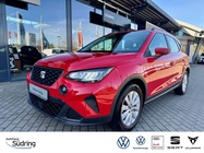 Seat Arona 2021