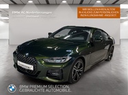 BMW 4 Series 2022